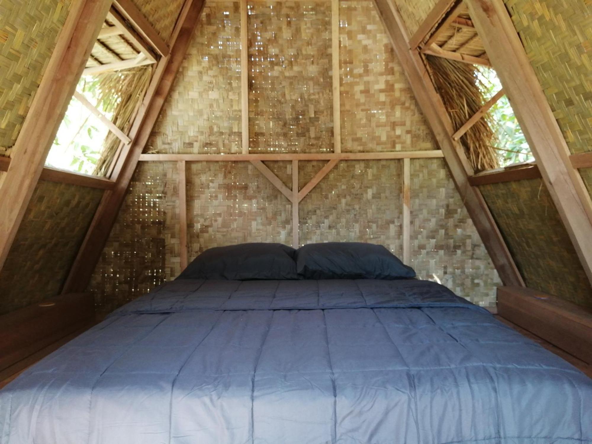 Fandee Island Treehouses & Ziplines - Tad Lo, Bolaven Loop Pakse Ban Kiangtat Pokój zdjęcie