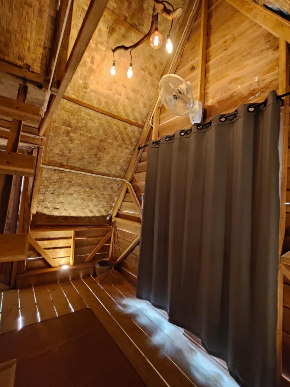 Fandee Island Treehouses & Ziplines - Tad Lo, Bolaven Loop Pakse Ban Kiangtat Zewnętrze zdjęcie